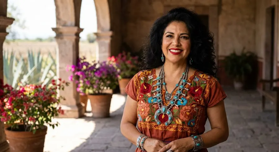 Carmen, 53