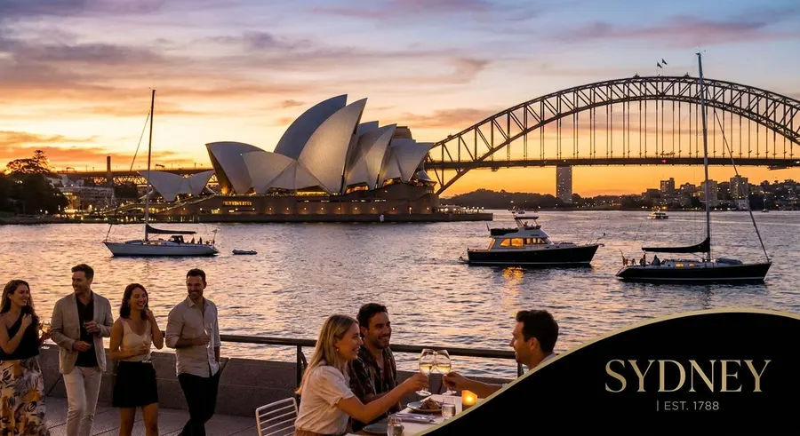 Sydney