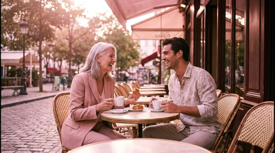 How sugar dating actually works