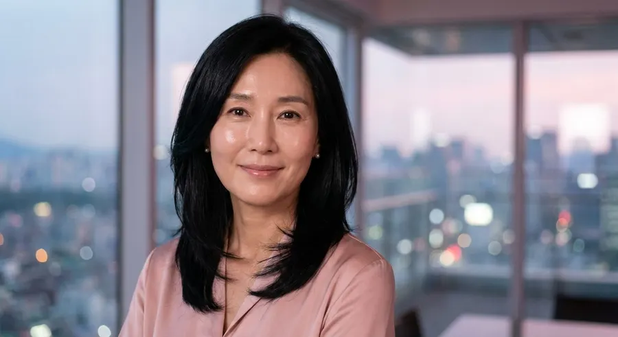 Ji-woo, 50