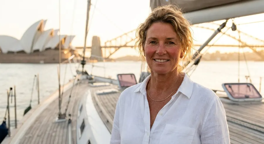 Margot, 55